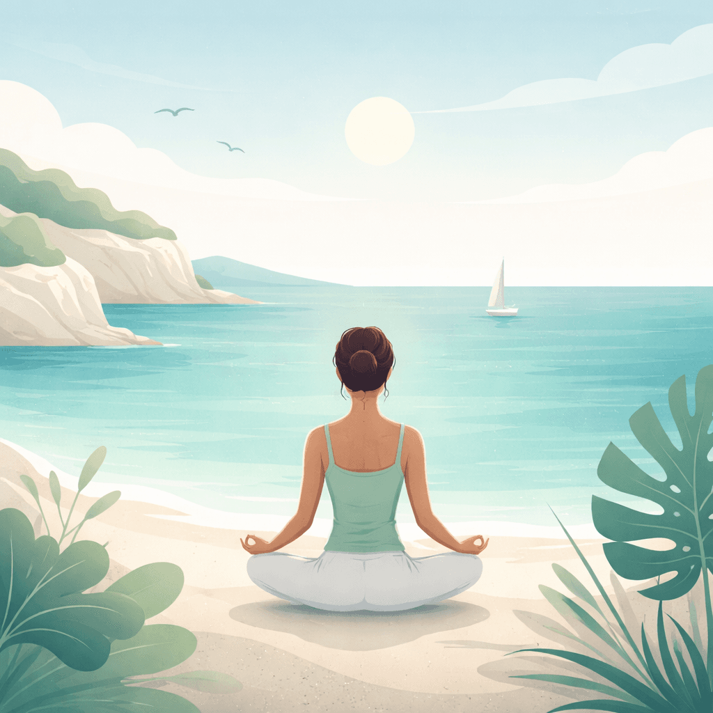 Retiro Detox Menorca: Reconecta Contigo Mismo en el Mediterráneo